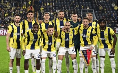 Fenerbahe'ye kt haber: Mert Mldr