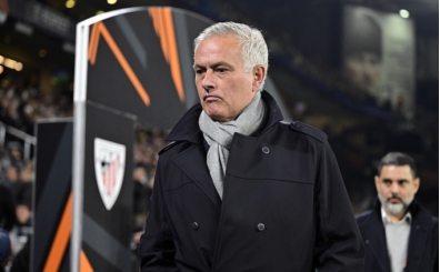 Fenerbahe'de isyan sonras Mourinho'dan karar