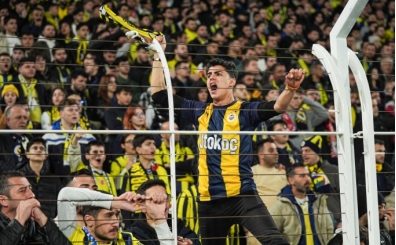 mer rndl'den Fenerbahe yorumu: 'Hayretler iindeyim'