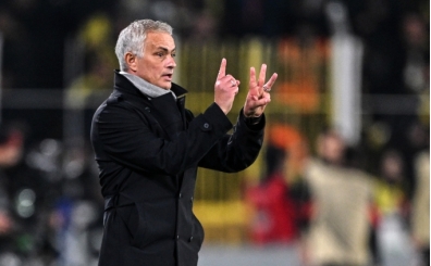 Mourinho: 'Samet'i korumam gerekiyor'