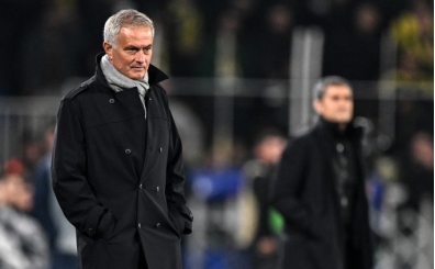 Wolves, Jose Mourinho'yu istiyor: 5 milyon euro