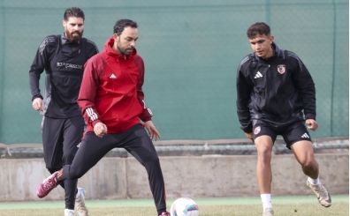 Gaziantep FK, Alanya'dan 3 puan hedefliyor