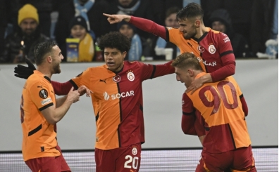 Galatasaray son 18 resmi mata yenilmedi!