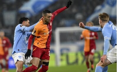 Hakim Ziyech, istatistiklerde sfr ekti!