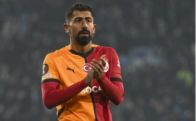 Kerem Demirbay'dan ayrlk iddialarna cevap!