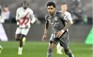 Rodrygo, Manchester City'yi reddetti