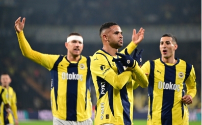 Fenerbahe - Rams Baakehir manda ne kan notlar