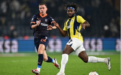 Mourinho, Maximin'i Eyp'e hazrlyor