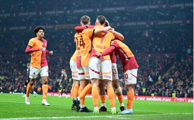 Tugay Kerimolu: 'Galatasaray'da vazgeilmez'