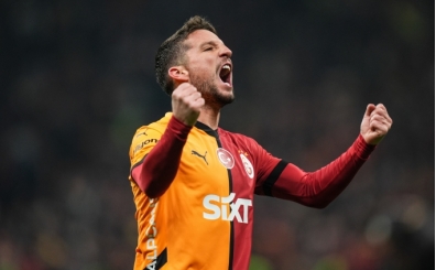 Galatasaray, Mertens'i brakmyor!