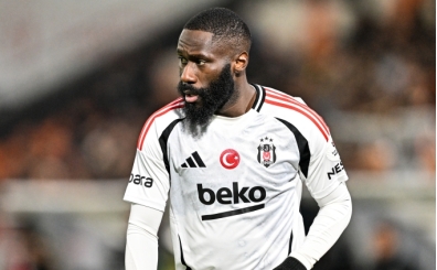 Arthur Masuaku ayrlk karar ald