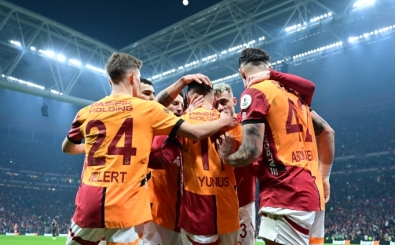 Galatasaray'da yapay zeka destei