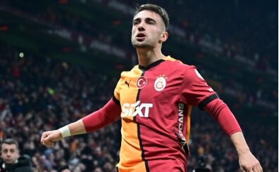 Yunus Akgn: 'Galatasaray'n mcadelesini gsteriyoruz'