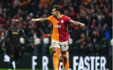 Abdlkerim Bardakc, Galatasaray'da 'Dalya'ya hazrlanyor