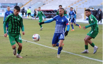 Erzurumspor, adn grup aamalarna yazdrd