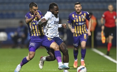 Fenerbahe, Eypspor'a takld