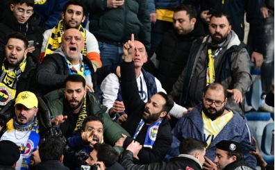 Fenerbahe'de isyan kt: 'stifa'