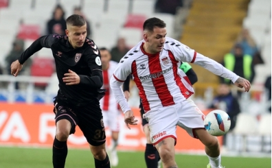 Sivasspor, Sper Lig'de 900 puana ulat