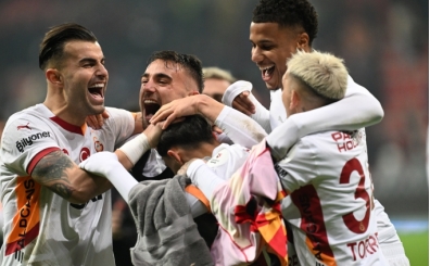 lker Yacolu: 'Galatasaray ne yapyor! Bu ne aabey!'