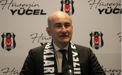 CANLI| Hseyin Ycel konuuyor