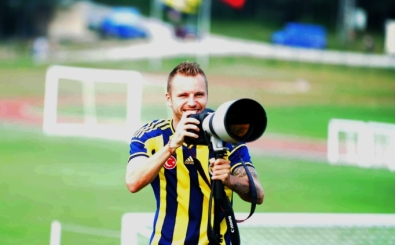 Michal Kadlec: 'Fenerbahe iin zor olacak'