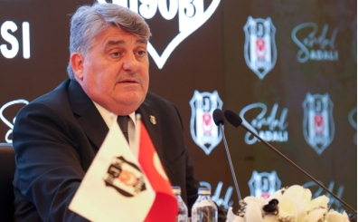 Serdal Adal'dan yeni aklama