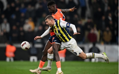 Fenerbahe ile RAMS Baakehir 33. randevuda