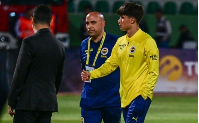 CANLI | Fenerbahe basn toplants