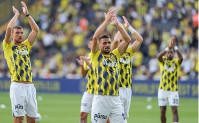 Sper Lig'in en yal 7'nci takm Fenerbahe