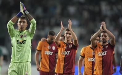 Galatasaray kiralk gnderemiyor: FIFA'ya takld