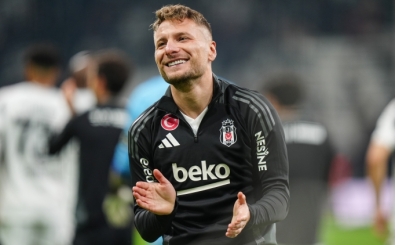 Hseyin Ycel'den Ciro Immobile iin aklama!