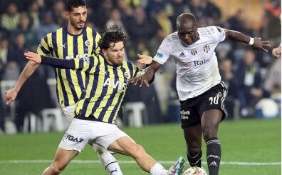 Beikta - Fenerbahe ma (derbi) ne zaman, saat kata ve hangi kanalda?