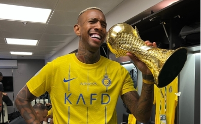 Fenerbahe'den Talisca hamlesi!