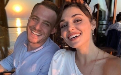 Kerem Brsin ve Hande Erel sevgili mi, neden ayrld?