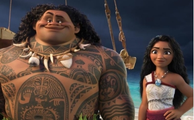 Moana 2 kt m? Moana 2 ne zaman trkiye'ye gelecek?