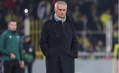 Attila Gke yazd: 'Kalk ayaa Mourinho'