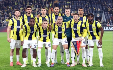 Fenerbahe'de yldz isimler hayal krkl yaatt