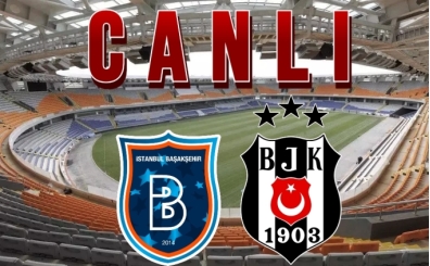 BAAKEHR BEKTA CANLI ZLE FRESZ (BJK)