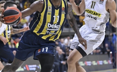 Fenerbahe Beko-Partizan ma hangi kanalda, saat kata? | Fenerbahe Beko-Partizan Ma Canl zle ifresiz