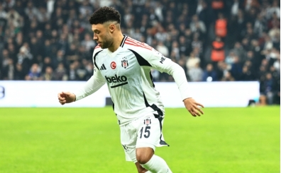 Chamberlain'den muhteem geri dn