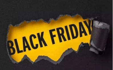 Kasm indirimleri ne zaman? 2024 Black Friday indirim tarihi