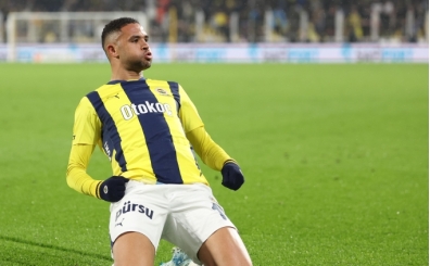 Fenerbahe'de En-Nesyri belirsizlii!