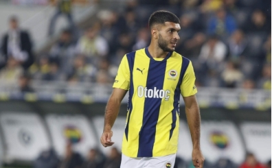 Fenerbahe'de Ouz Aydn'n kafas kart!