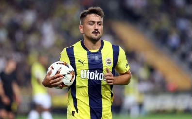 Fenerbahe'de ayrlk karar: Cengiz nder