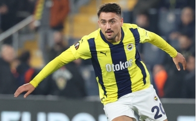 Cengiz nder: 'Fenerbahe'den ayrlmayacam'