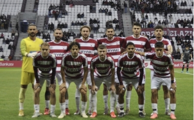 Elazspor'dan maa kmama karar!