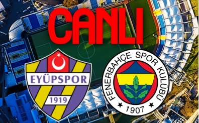 Bein Sports 1 Canl zle: Eypspor Fenerbahe bedava izle