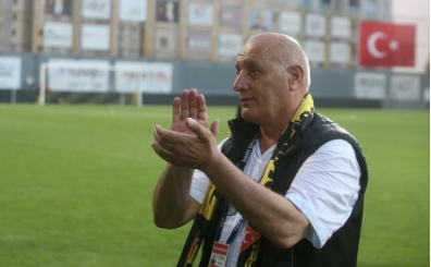 �stanbulspor'dan, TFF'ye olay cevap