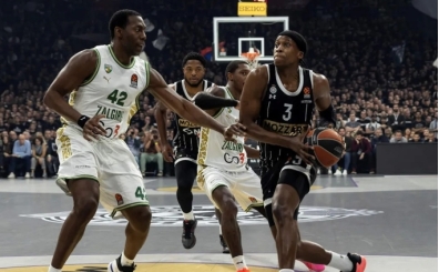 Partizan'dan st ste nc galibiyet