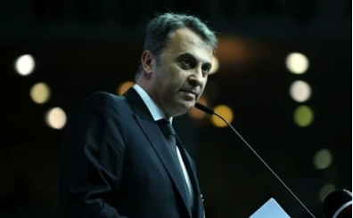 Beikta'ta Fikret Orman sesleri